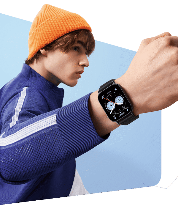 Redmi Watch 5 Lite Akıllı Saat - Görsel 2