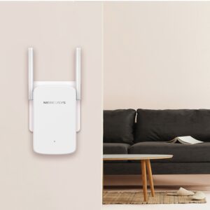 MERCUSYS ME30 | AC1200 Wi‑Fi Menzil Genişletici – ekinside