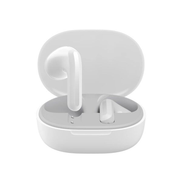Redmi Buds 4 Lite: Hafiflik, Uyum ve Kablosuz Ses Kalitesi