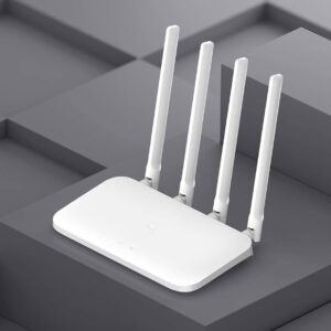 Xiaomi Router 4C | 2.4 GHz N300 Kablosuz Yönlendirici – ekinside