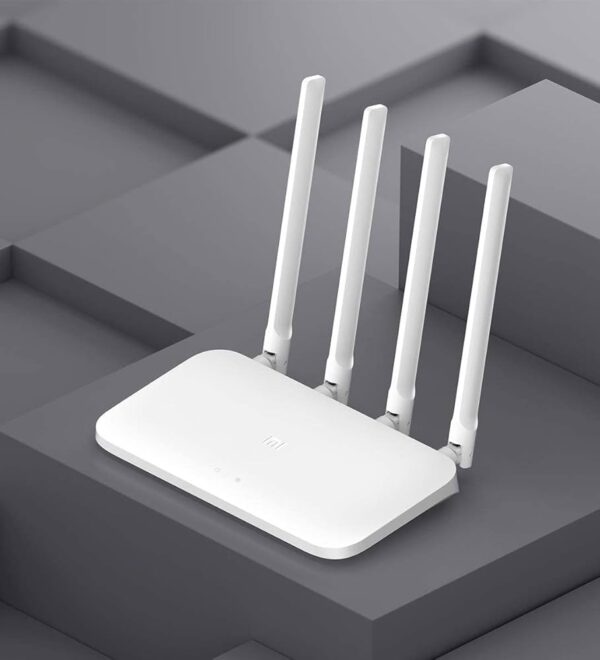 Xiaomi Router 4C | 2.4 GHz N300 Kablosuz Yönlendirici – ekinside