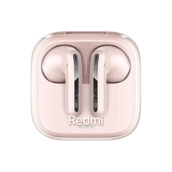 Redmi Buds 6 Active Kablosuz Kulaklık | Hafif ve Güçlü Ses Deneyimi
