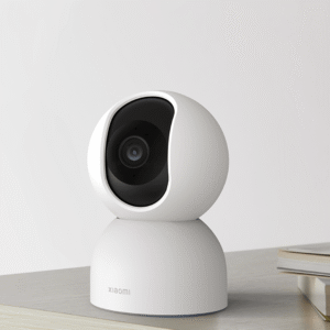 Xiaomi Smart Camera C400, 2.5K çözünürlük, 360° yatay dönüş ve gelişmiş gece görüş desteğiyle ev güvenliğinizi üst düzeye taşır.