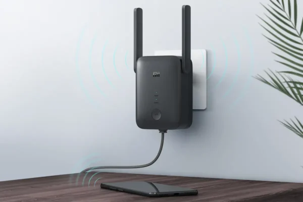 WiFi Menzil Genişletici AC1200 | Xiaomi Mi AC1200 Extender – ekinside
