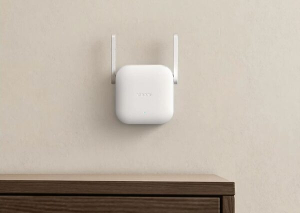 Xiaomi WiFi Menzil Genişletici N300 | Kablosuz Menzil Genişletici – ekinside