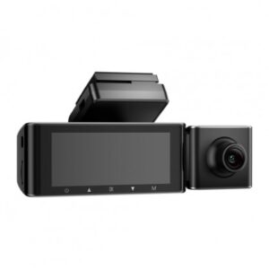 Azdome M550 Max Araç Kamerası – 4K Dash Cam, GPS, Park Modu ve Gece Görüş