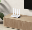 Xiaomi Router AX3000T | Wi‑Fi 6 Çift Bant Mesh – ekinside