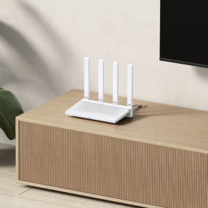 Xiaomi Router AX3000T | Wi‑Fi 6 Çift Bant Mesh – ekinside