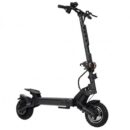 Dahon Biceco 901 Elektrikli Scooter – 1200W Güç, 55 KM Menzil, Katlanabilir Tasarım