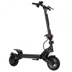 Dahon Biceco 901 Elektrikli Scooter – 1200W Güç, 55 KM Menzil, Katlanabilir Tasarım