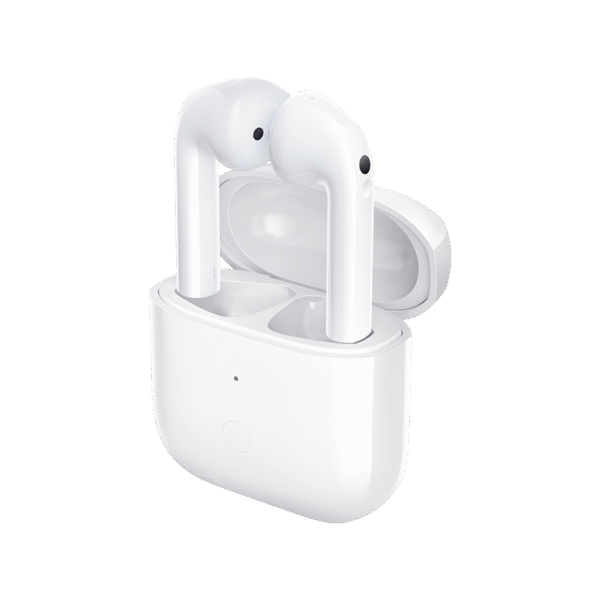 Redmi Buds 3, hafif tasarımı, uzun pil ömrü ve üstün ses kalitesiyle günlük kullanıma konfor katar.