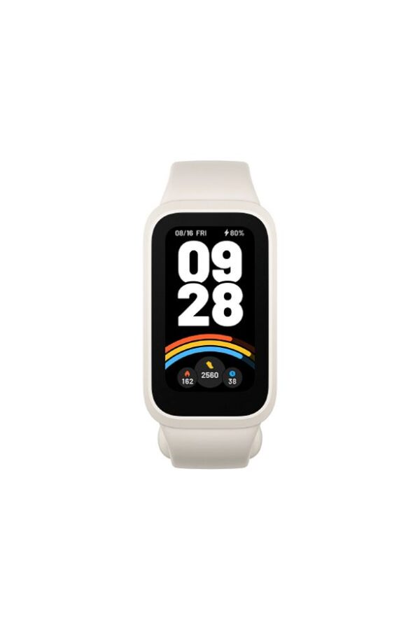 Xiaomi Smart Band 9 Active - Görsel 3