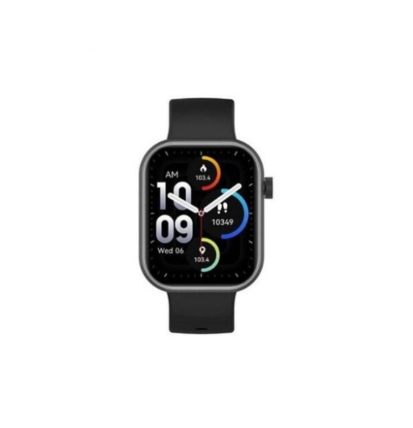 İnfinix Watch 3 Akıllı Saat - Görsel 2