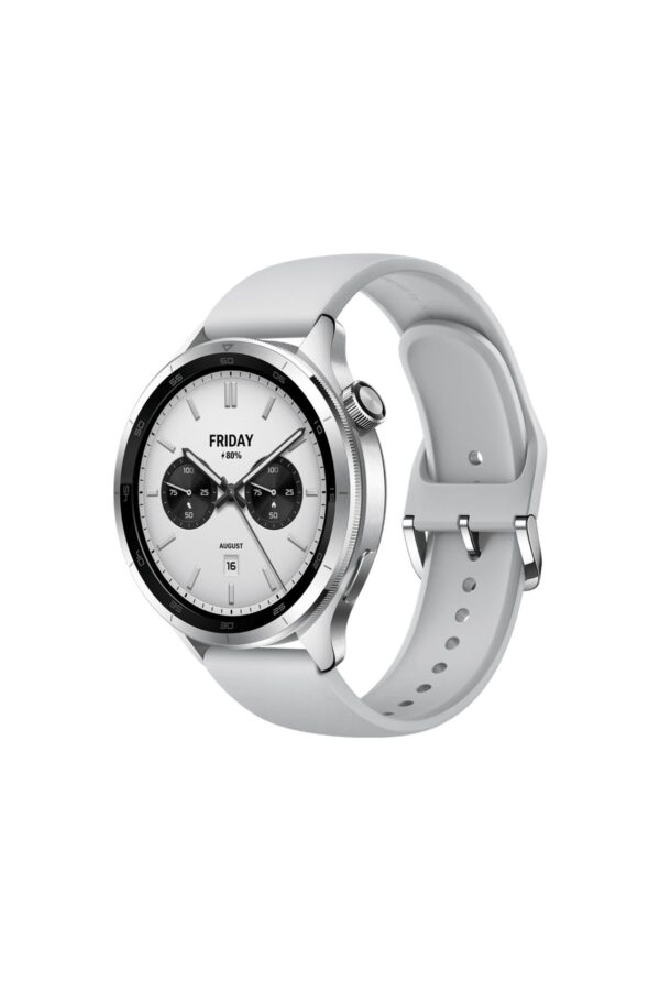 Xiaomi Watch S4 Akıllı Saat