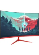 Zeiron Ironhide X80 – Ryzen 5 5500, RX580 8 GB, 32 GB RAM, 1 TB SSD Oyuncu Bilgisayarı