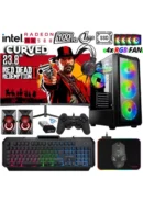 Xaser XSR364 i7-4790 Oyuncu Bilgisayarı