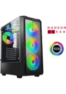 Xaser XSR364 i7-4790 Oyuncu Bilgisayarı