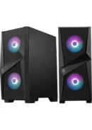 MSI Gaming PC, 14. Nesil i5-14400F işlemci, 16 GB DDR5 RAM, RTX 4060 ekran kartı ve 1 TB SSD depolama ile yüksek performans sunuyor. Windows 11 Pro işletim sistemiyle hem oyunlarda hem de profesyonel kullanımda üstün deneyim yaşayın.