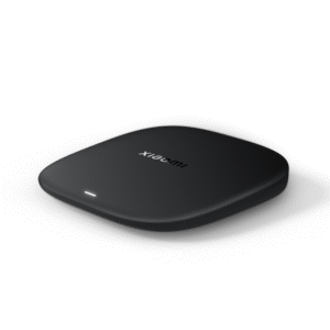 Xiaomi TV Box S – 3. Nesil 4K HDR