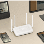 XIAOMI Router AX1500