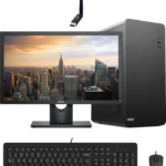 Busıness Swift Xl i5-3470 16GB Ram 256GB SSD 22" Masaüstü Ofis Bilgisayarı