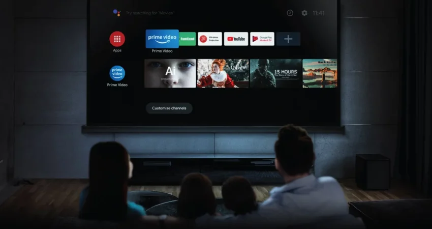 Günümüzde televizyonlar yalnızca yayın izleme aracı olmaktan çıktı. Android TV Box, televizyonunuza akıllı özellikler kazandırarak dijital dünyaya açılmanızı sağlar. Üstelik bu küçük cihaz, Android işletim sistemi sayesinde telefon veya tablet deneyimini büyük ekrana taşır. Böylece film, dizi, oyun ve uygulamalar tek bir merkezden yönetilebilir.