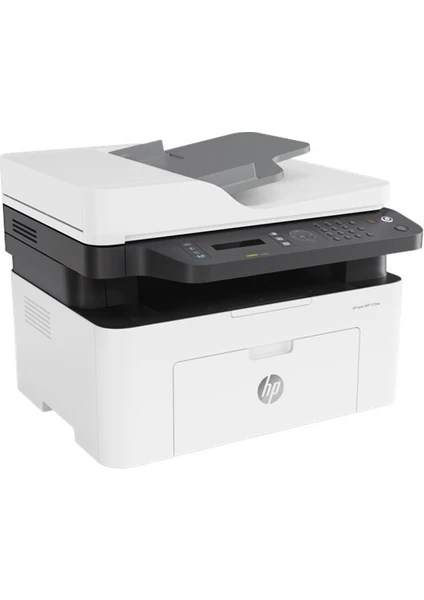HP Laser MFP 137fnw, baskı, fotokopi, tarama ve faks özelliklerini bir araya getirir. 20 sayfa/dk baskı hızıyla küçük ve orta ölçekli ofisler için mükemmel çözümdür.