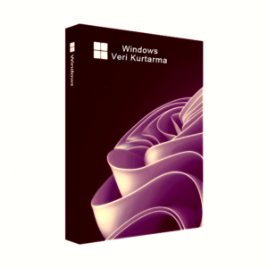 Windows veri kurtarma ve sistem yeniden kurulum hizmetiyle bilgisayarınızı ilk günkü performansına kavuşturun. Silinen dosyalar geri yüklenir, sistem sıfırdan kurulur.